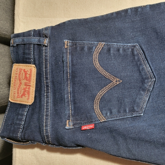 💥 HP 🥳 Levi's Size 27 👖 - Picture 2 of 11